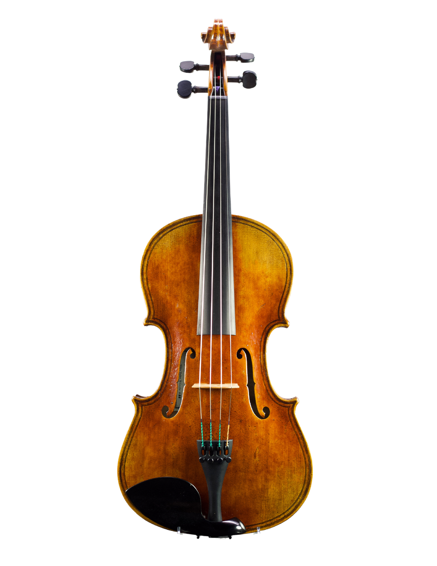 JAY HAIDE MAGGINI MODEL - 15 1/4 JAY HAIDE MAGGINI MODEL - 15 1/4