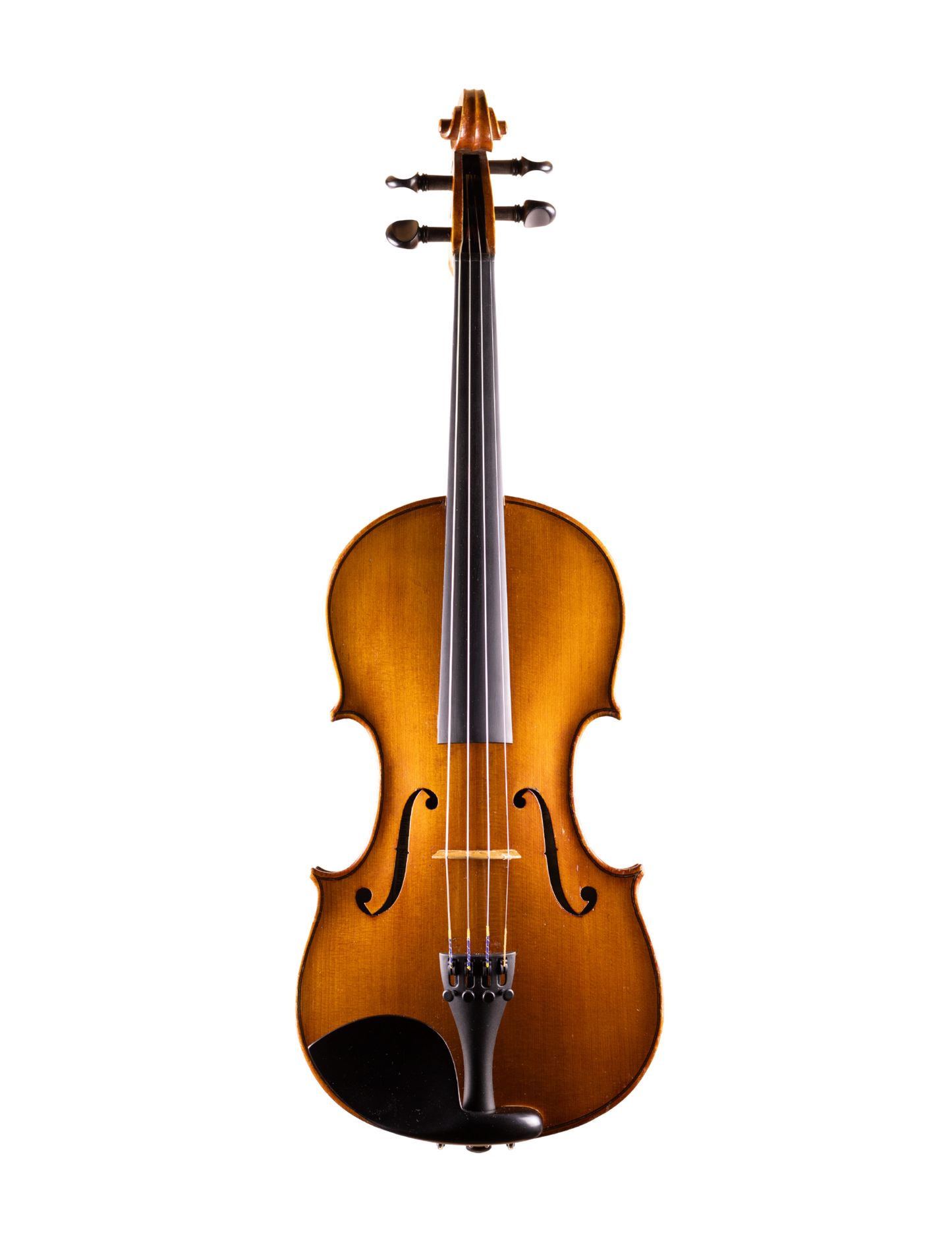 LOUIS LOWENDALL VIOLIN