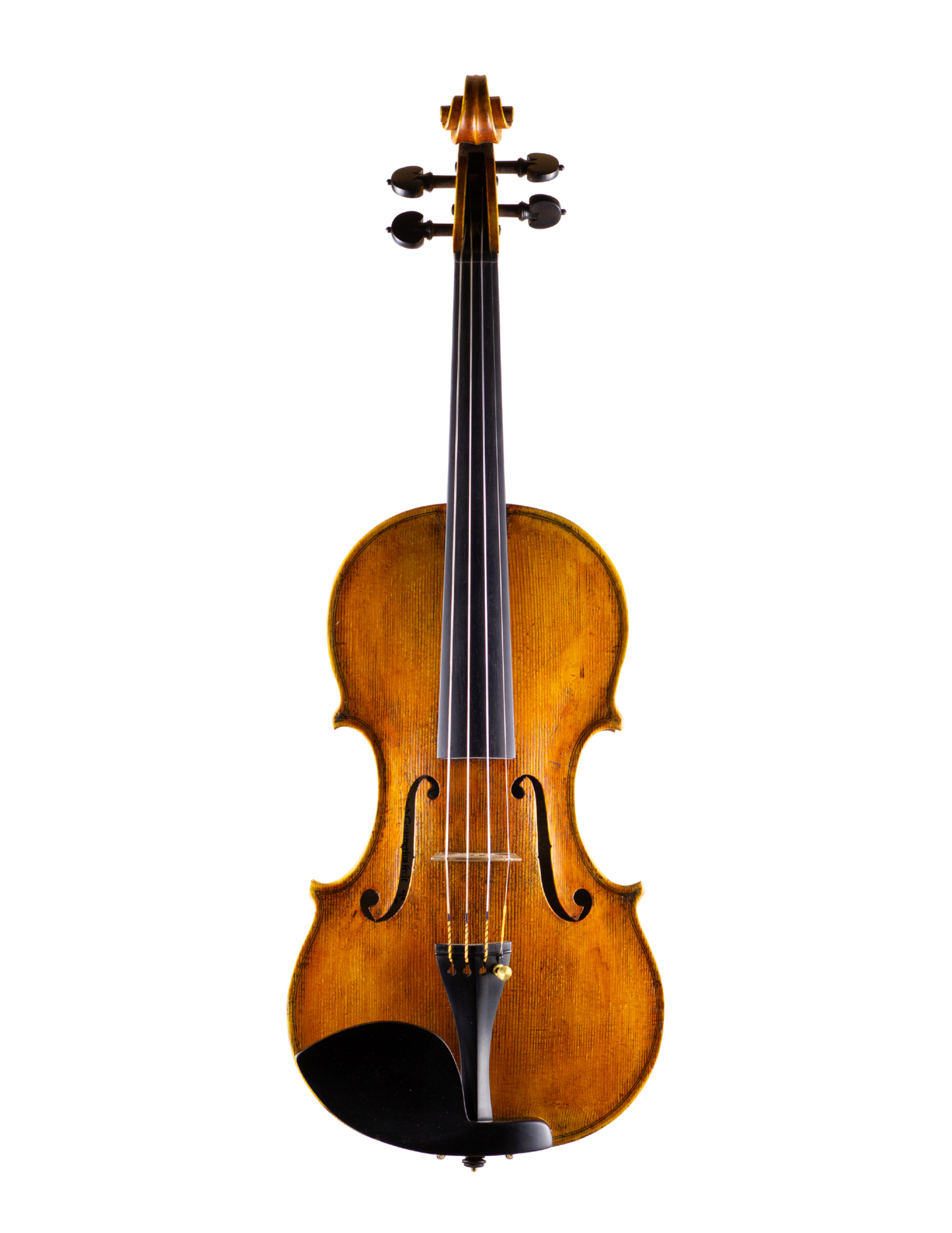 SOUTHERN VIOLIN ASSOCIATION VIOLIN