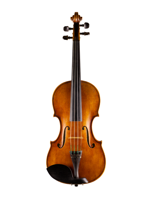 JACOB BRILLHART VIOLIN