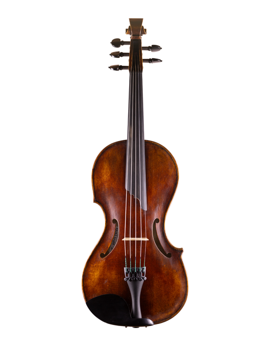 SHAUN FOSDICK 5-STRING VIOLIN