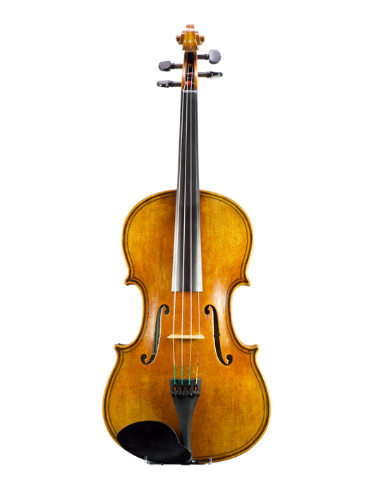 JAY HAIDE MAGGINI MODEL - 15 7/8" VIOLA