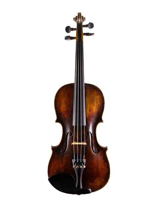 MITTENWALD VIOLIN