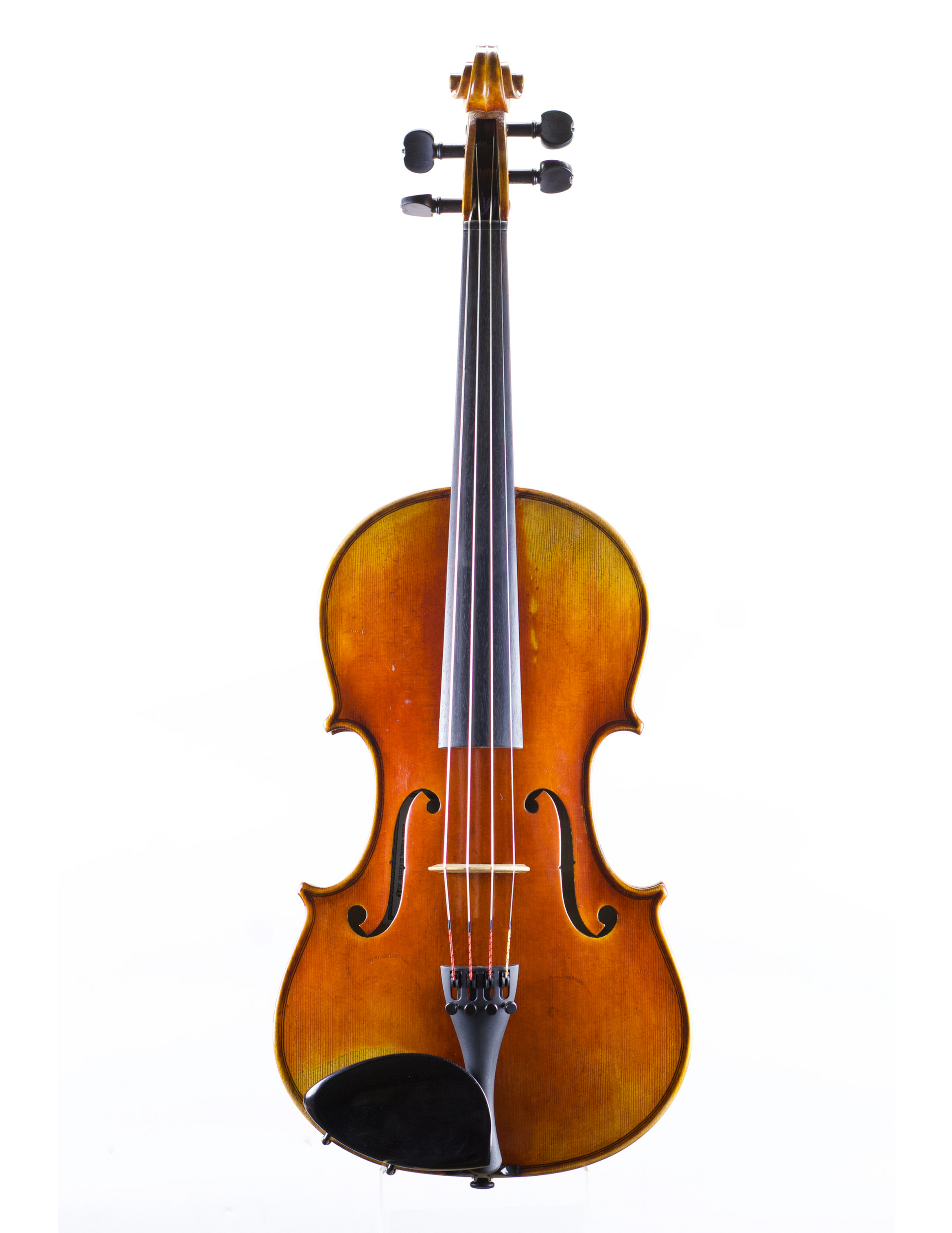 JAY HAIDE STRAD MODEL - 15