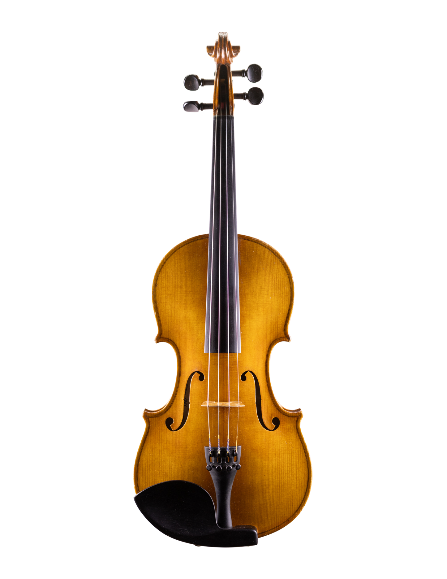 ALFRED LANINI VIOLIN