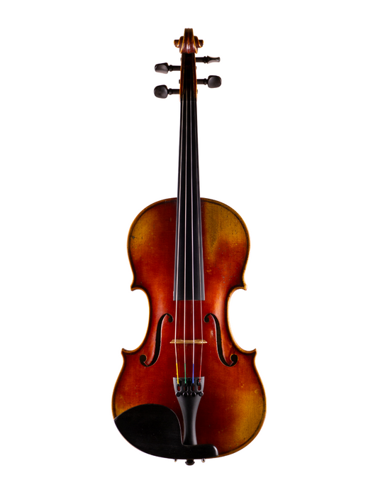 SALVADORE DU DURRO VIOLIN