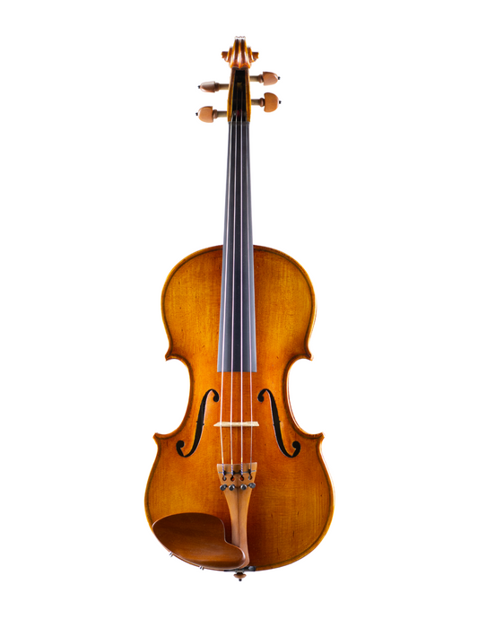 WHITE & KEPPELER VIOLIN