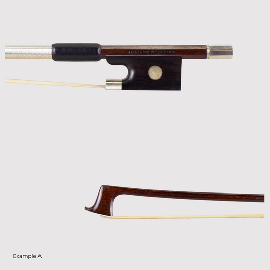 L'ARCHET BRASIL - IPE 3/4 VIOLIN BOW