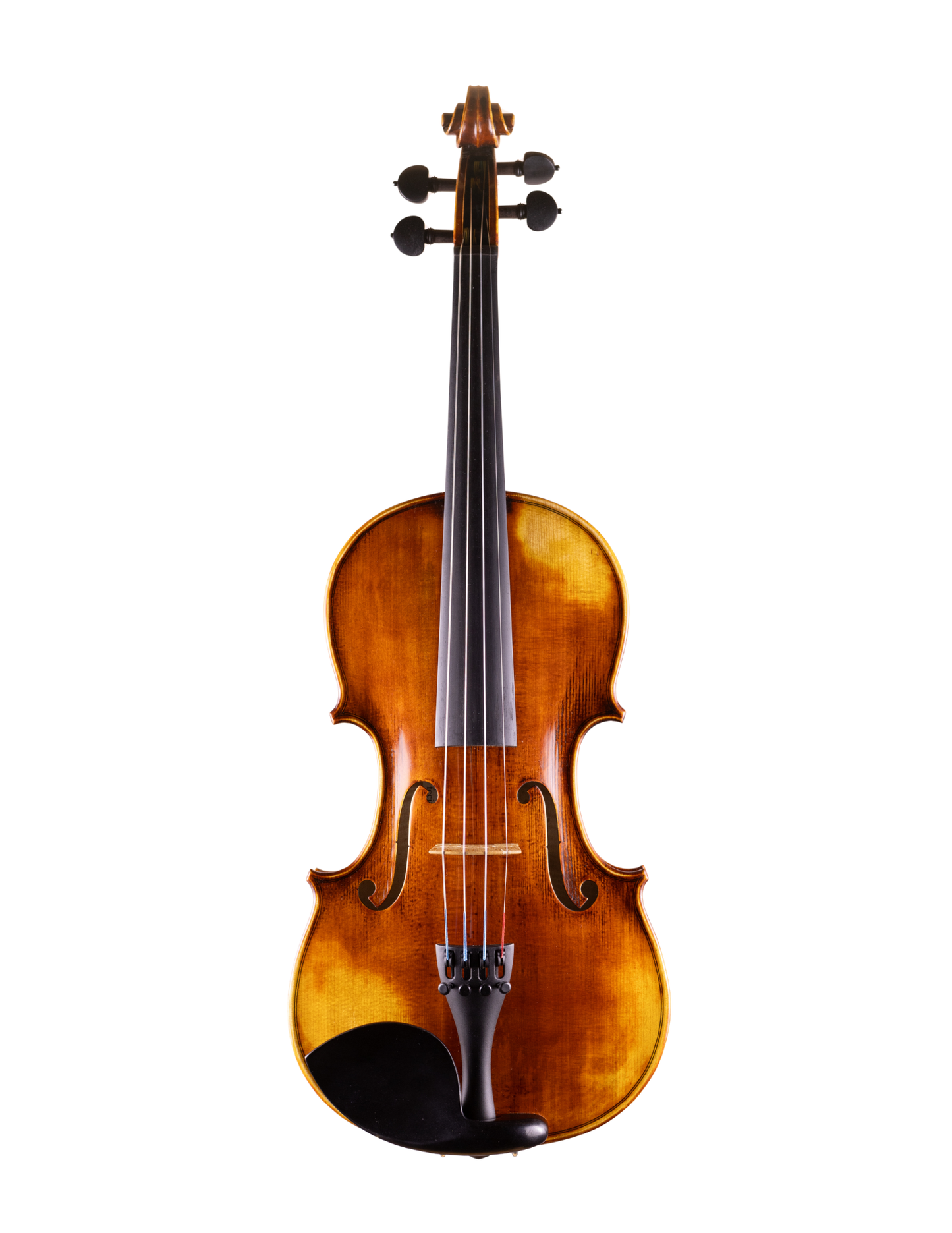 DAVID GOAD WORKSHOP VIOLIN