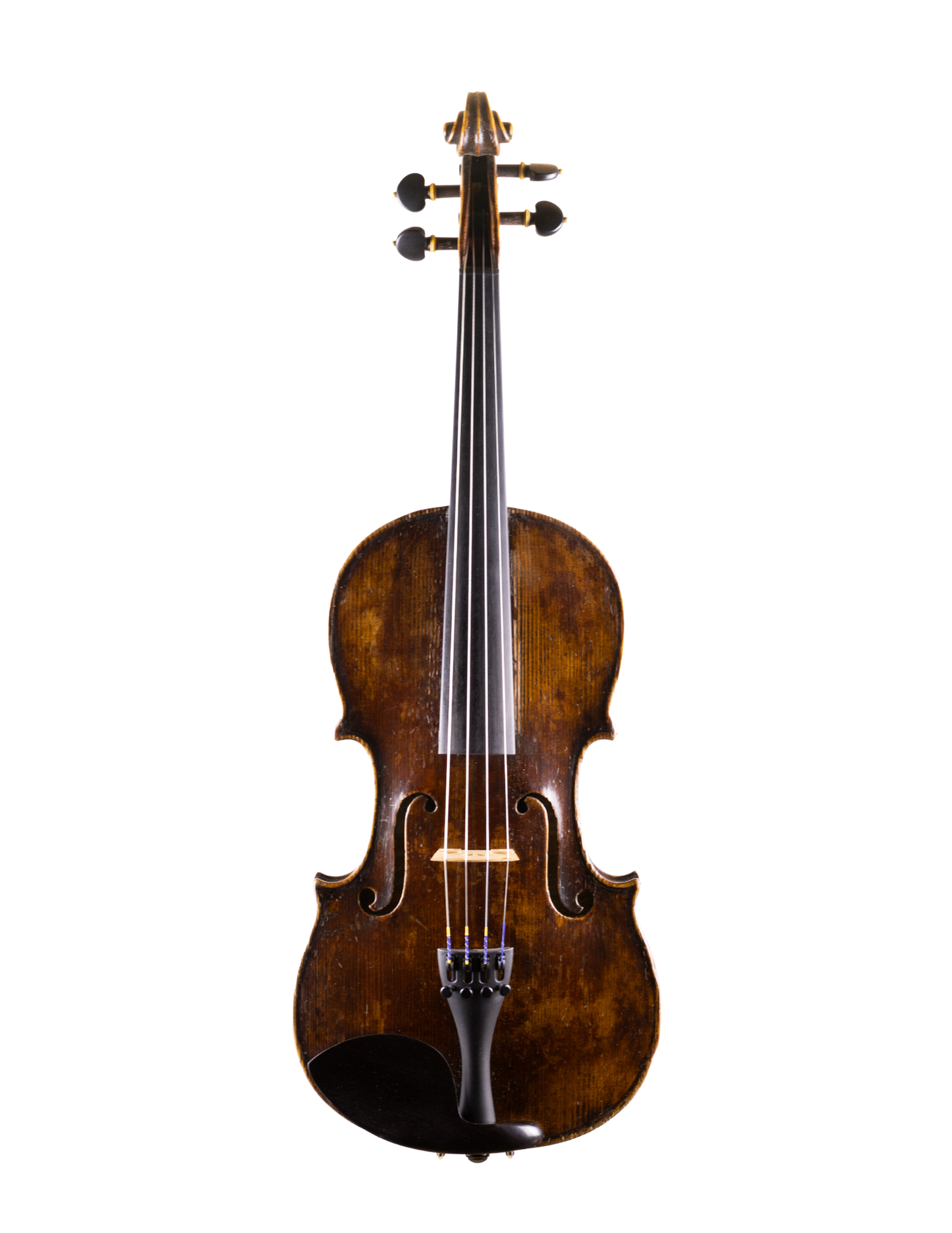 DIDIER NICOLAS VIOLIN
