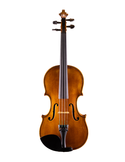 VINCENZO MIROGLIO AND F. GLIO VIOLIN