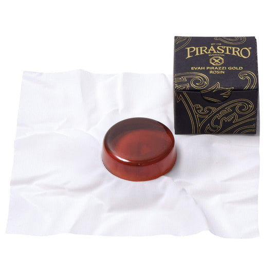 EVAH PIRAZZI GOLD ROSIN-VIOLIN