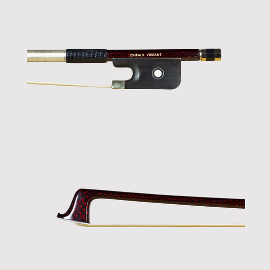 JONPAUL VIBRANT - VIOLA BOW