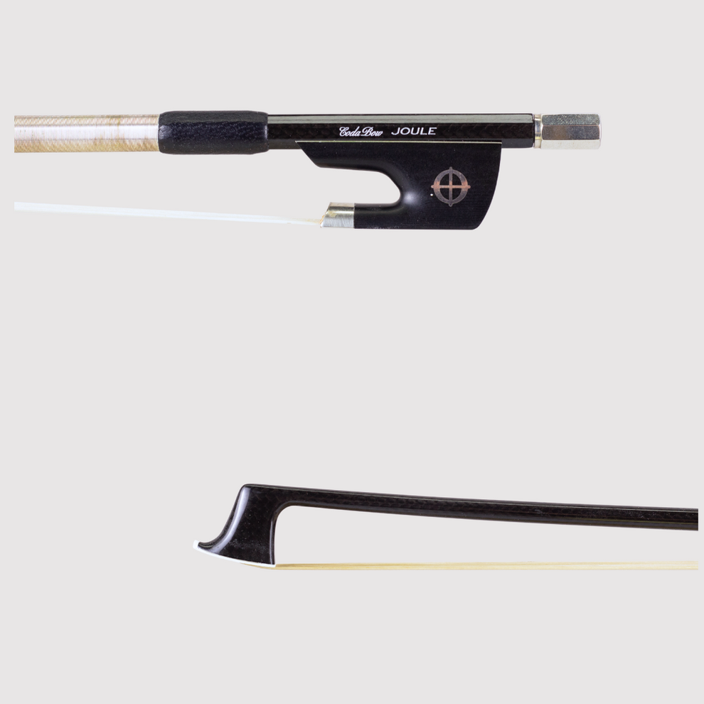 CODABOW JOULE VIOLIN BOW The Violin Shop