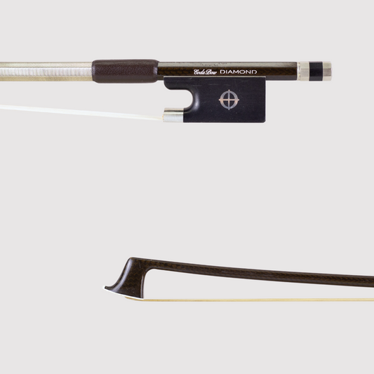 CODABOW DIAMOND NX - VIOLIN BOW