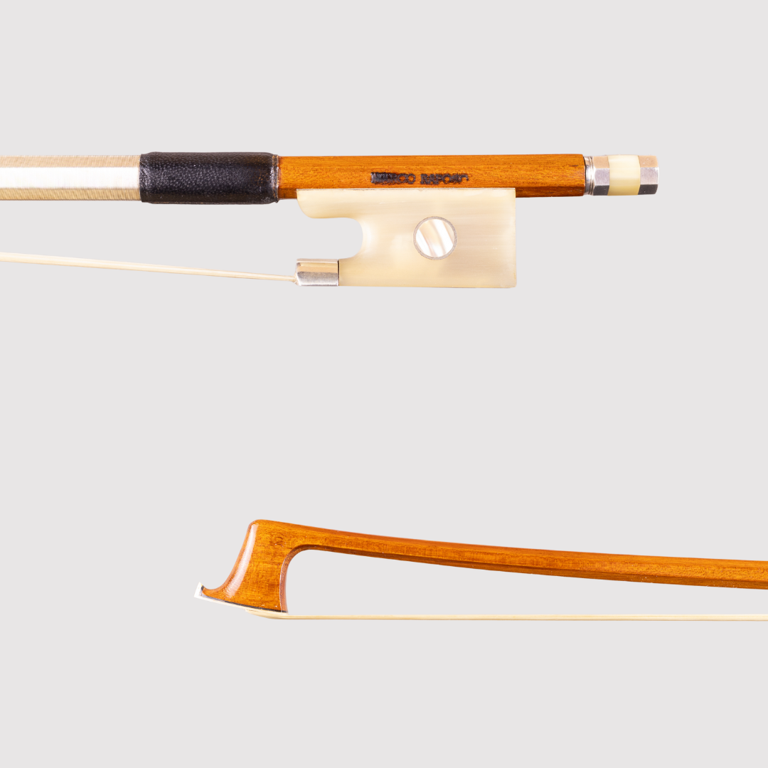 MARCO RAPOSO S/E VIOLIN BOW