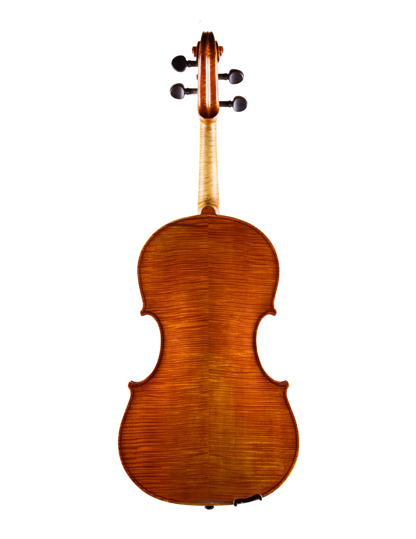 HERMANN OSCAR BISCHOFBERGER - 16 5/8" VIOLA