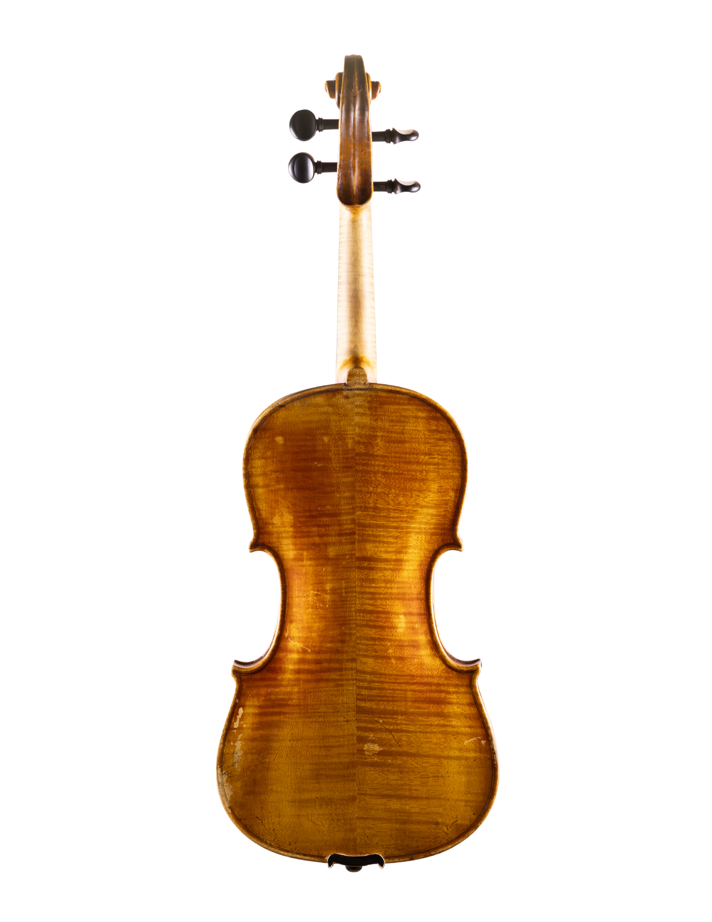 SAXON VIOLIN