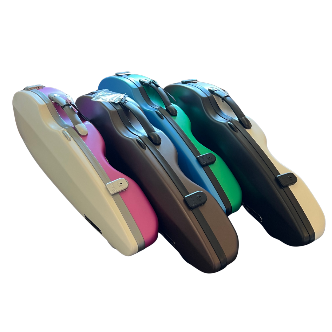 BAM BONBON HIGHTECH VIOLIN CASE