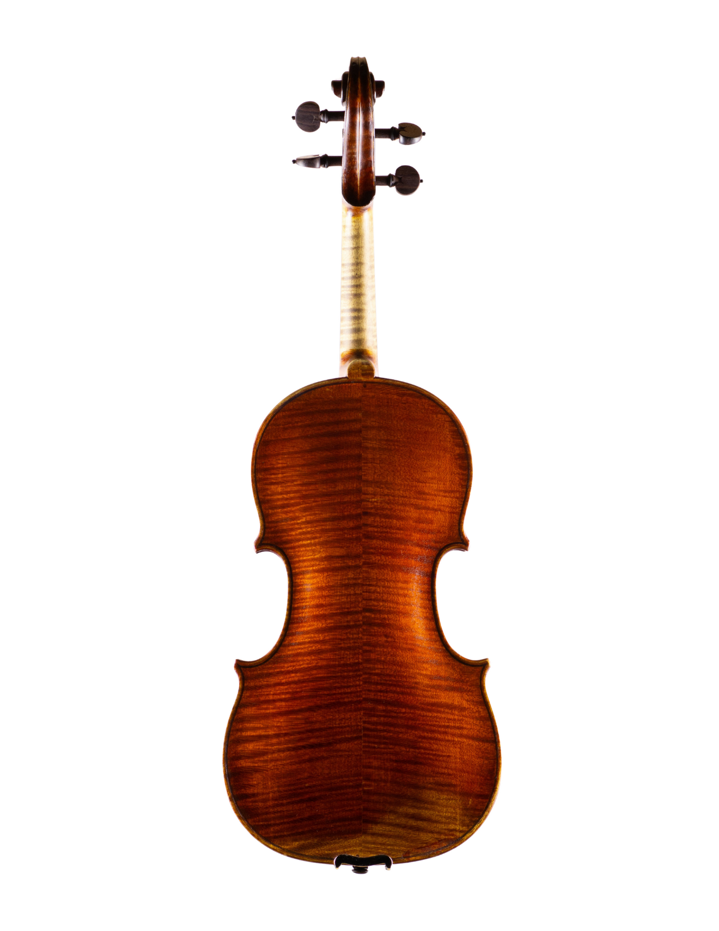 PAUL LORANGE VIOLIN