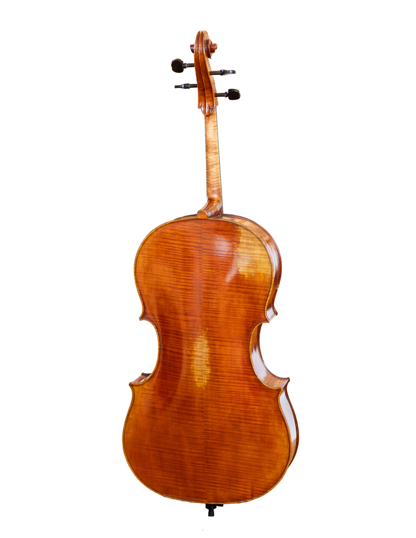 JAY HAIDE EUROWOOD RUGGIERI MODEL CELLO