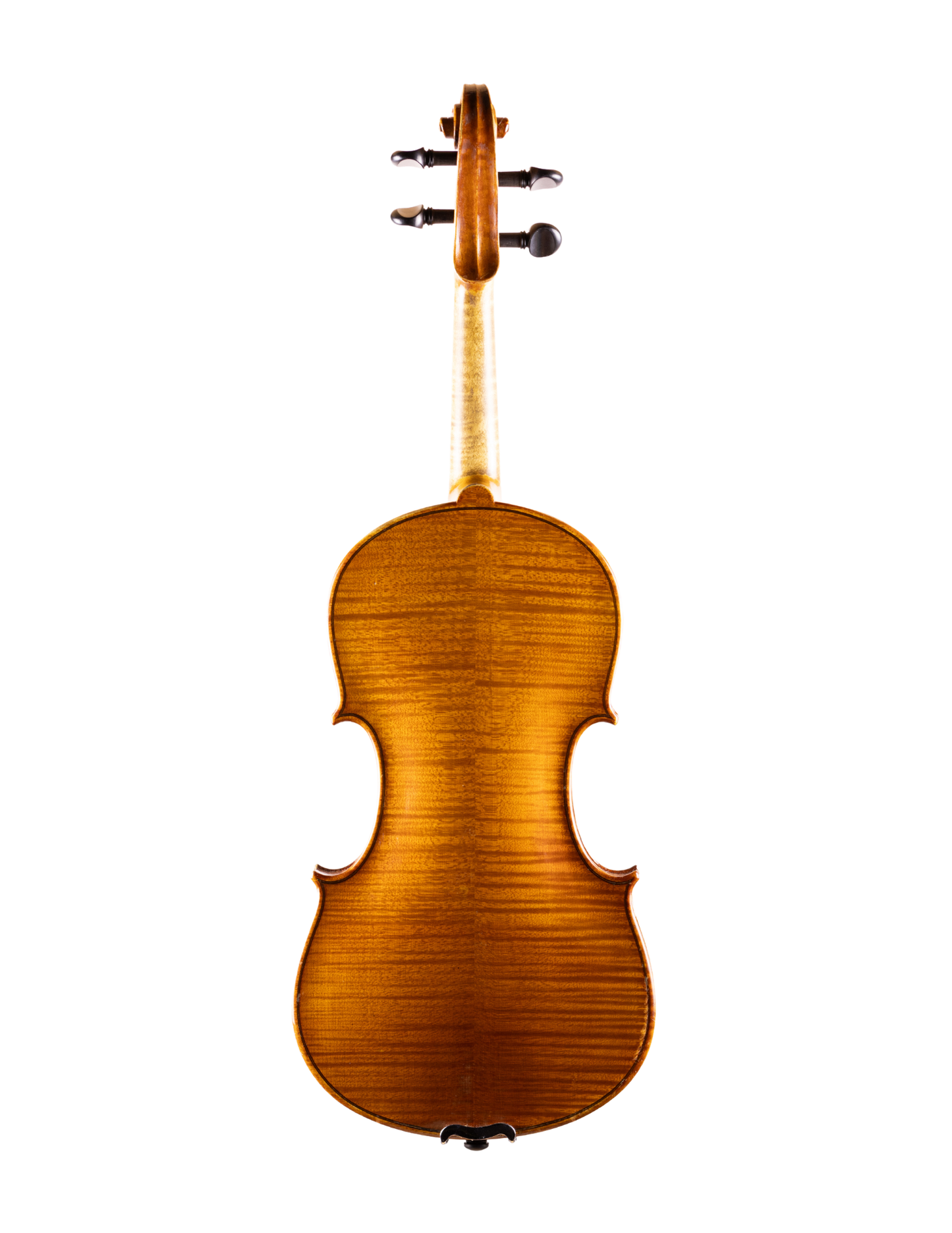 LOUIS LOWENDALL VIOLIN
