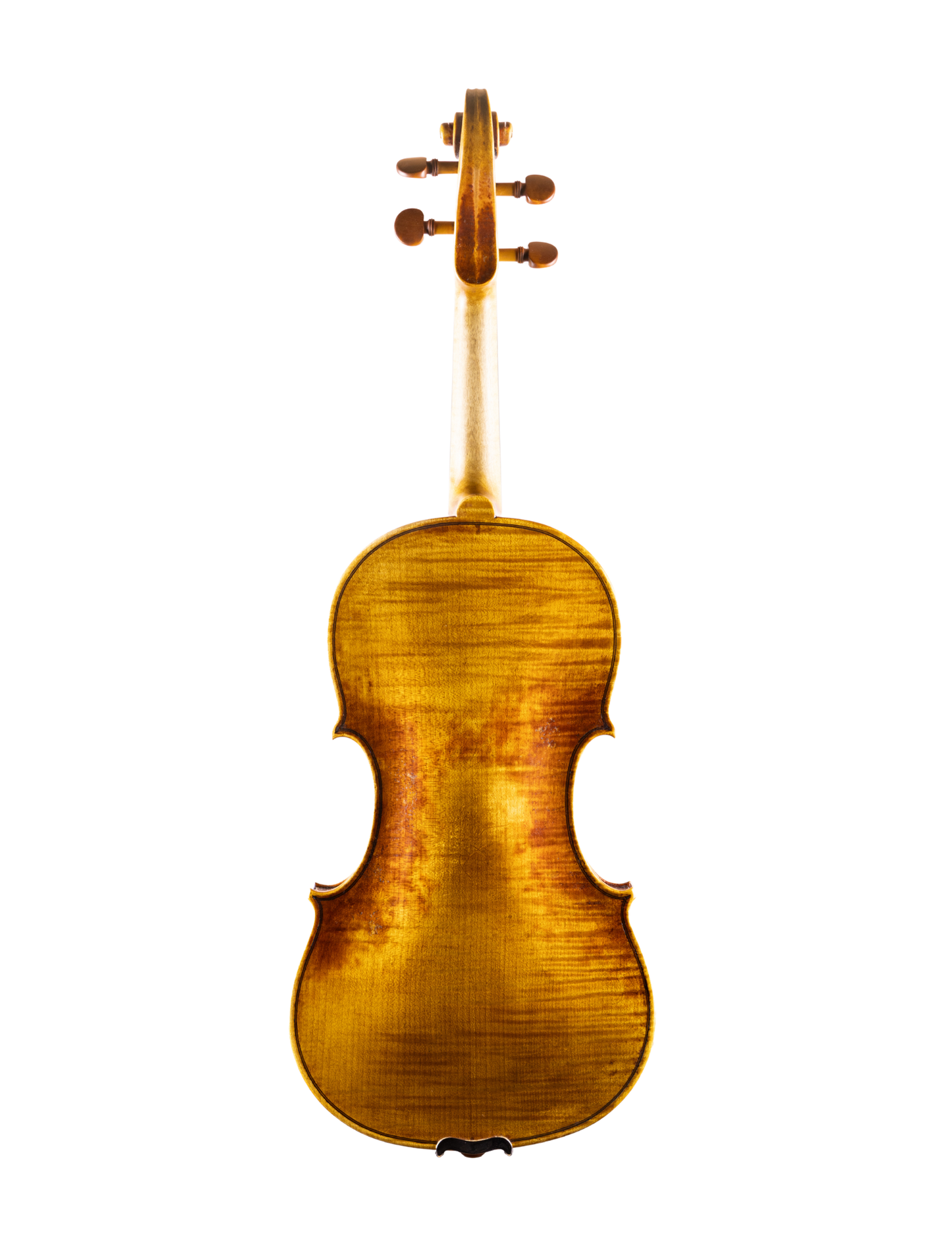 KRISTIN A. SIEGFRIED VIOLIN
