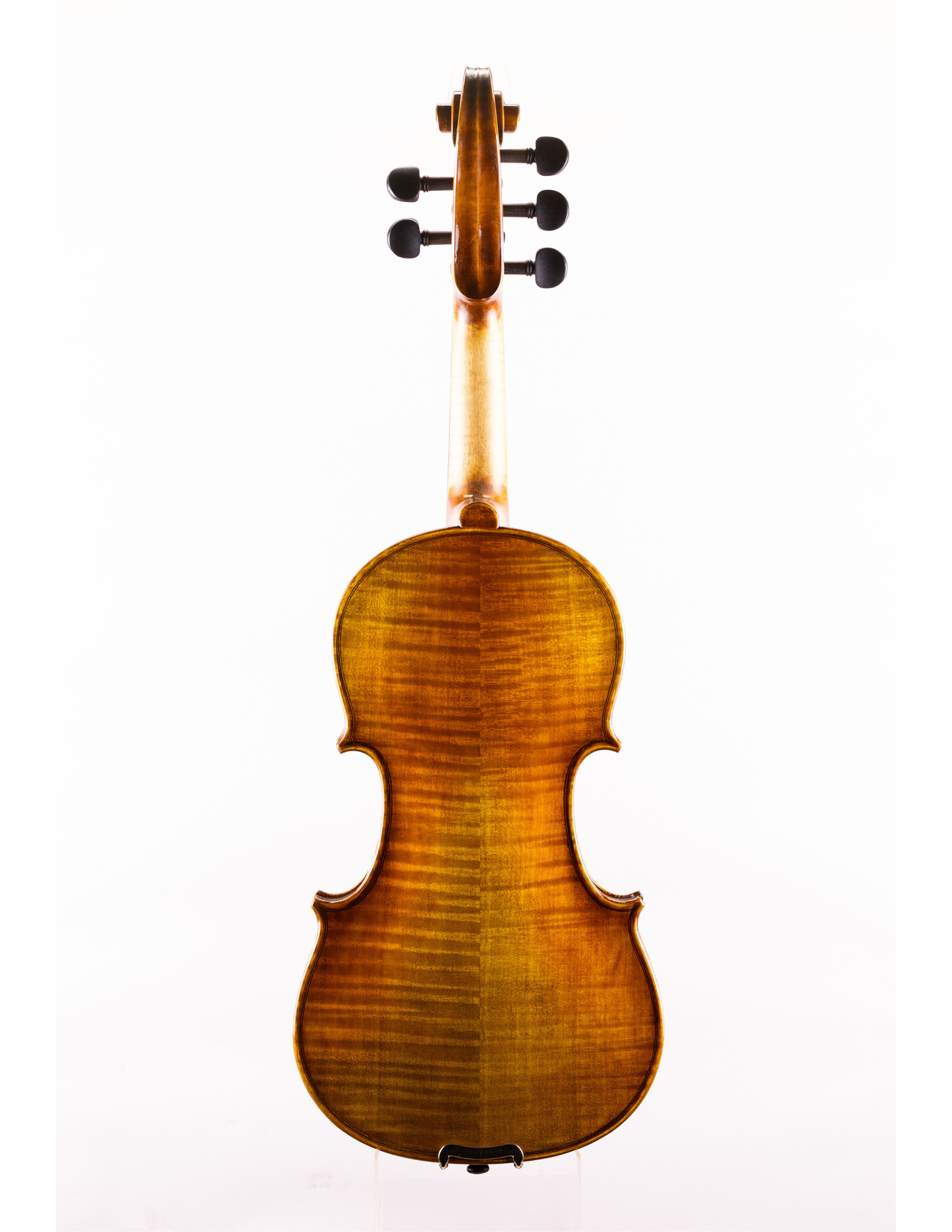 MUSIC CITY FIDDLES - 5 STRING VIOLIN