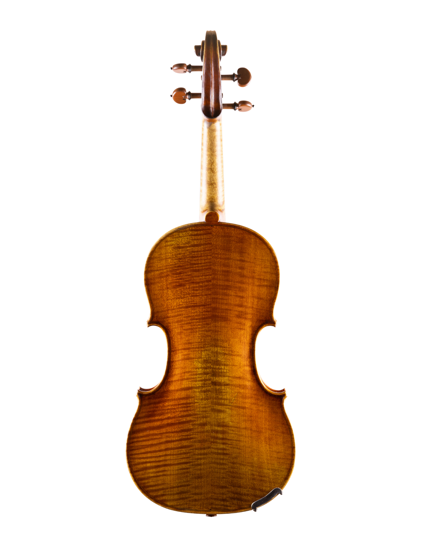 JOHN HARRISON VIOLIN