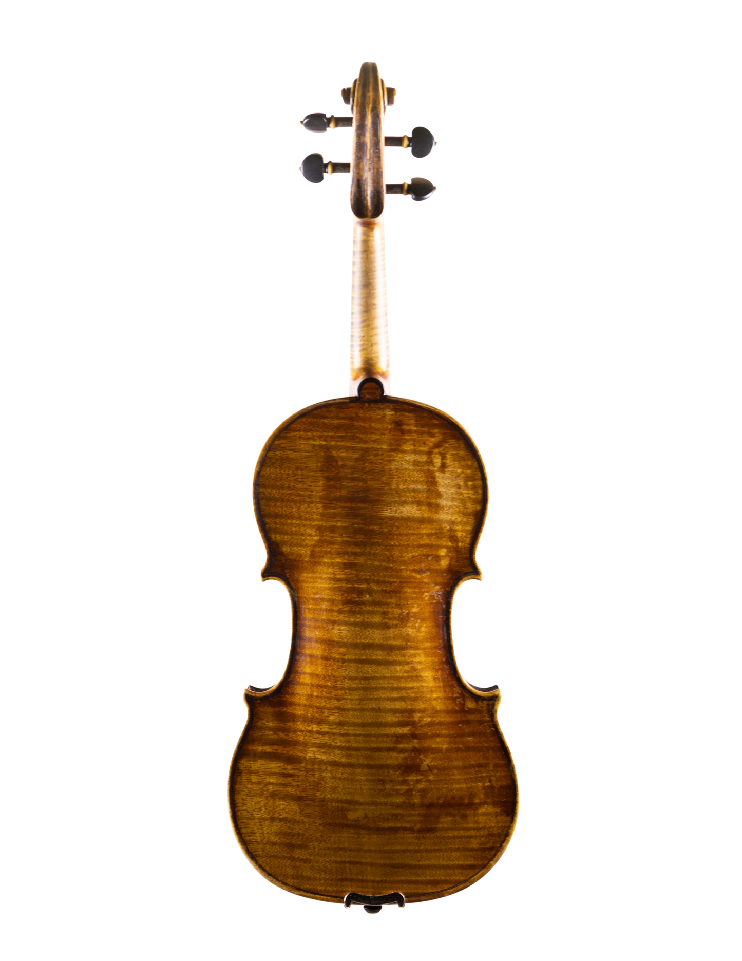 DIDIER NICOLAS VIOLIN