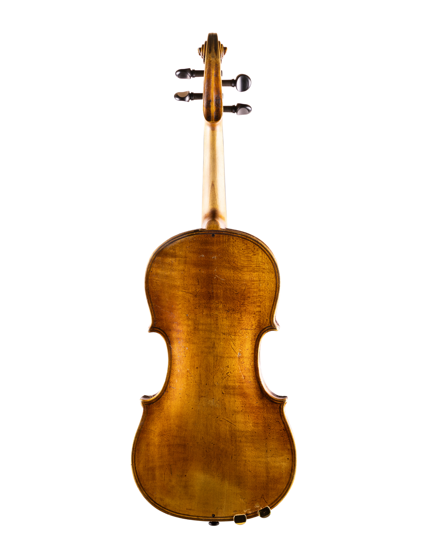 GERMAN MAGGINI COPY VIOLIN