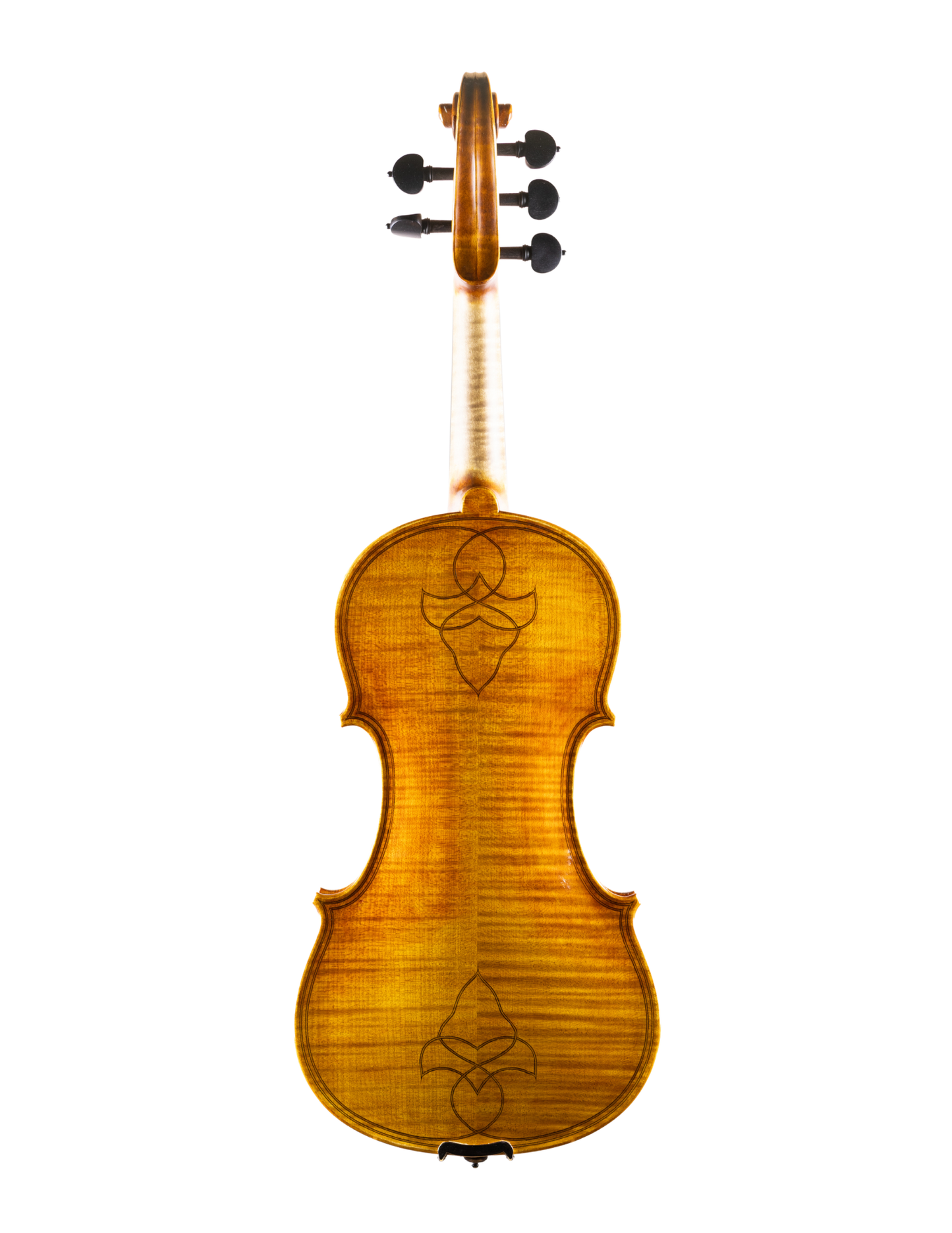 DAVID GOAD WORKSHOP 5-STRING VIOLIN
