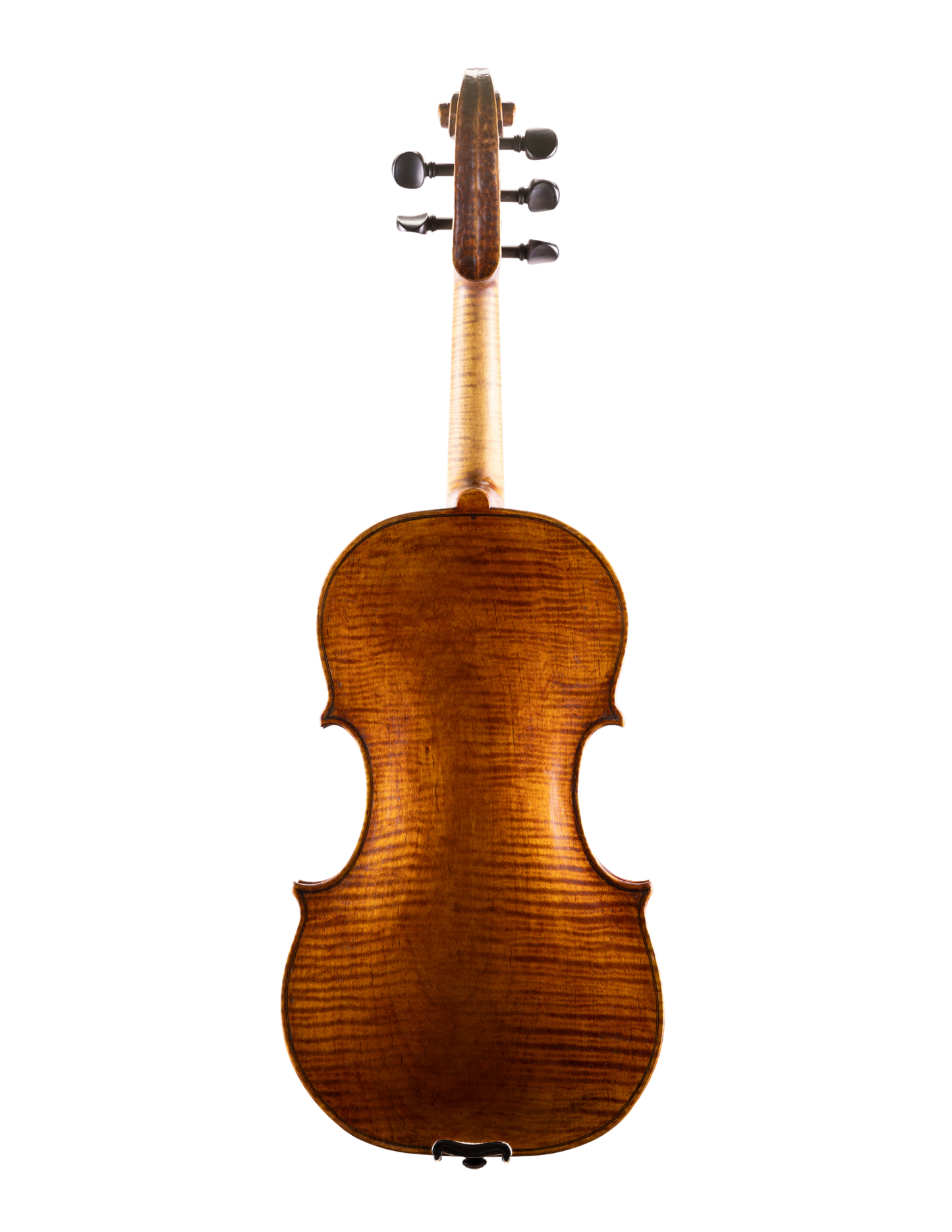 ANDREW CARRUTHERS 5-STRING VIOLIN