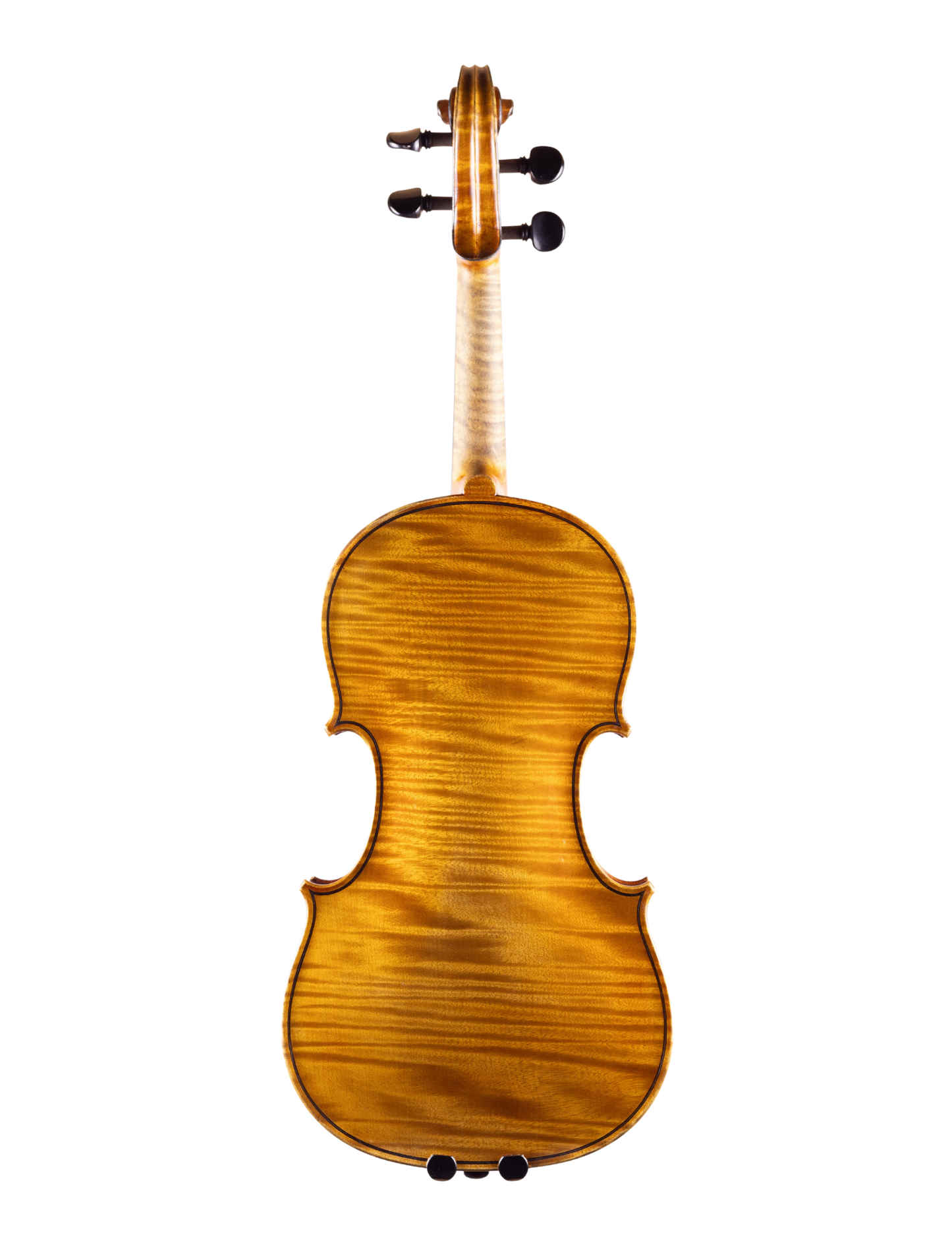 CH. J.B. COLLIN-MEZIN VIOLIN