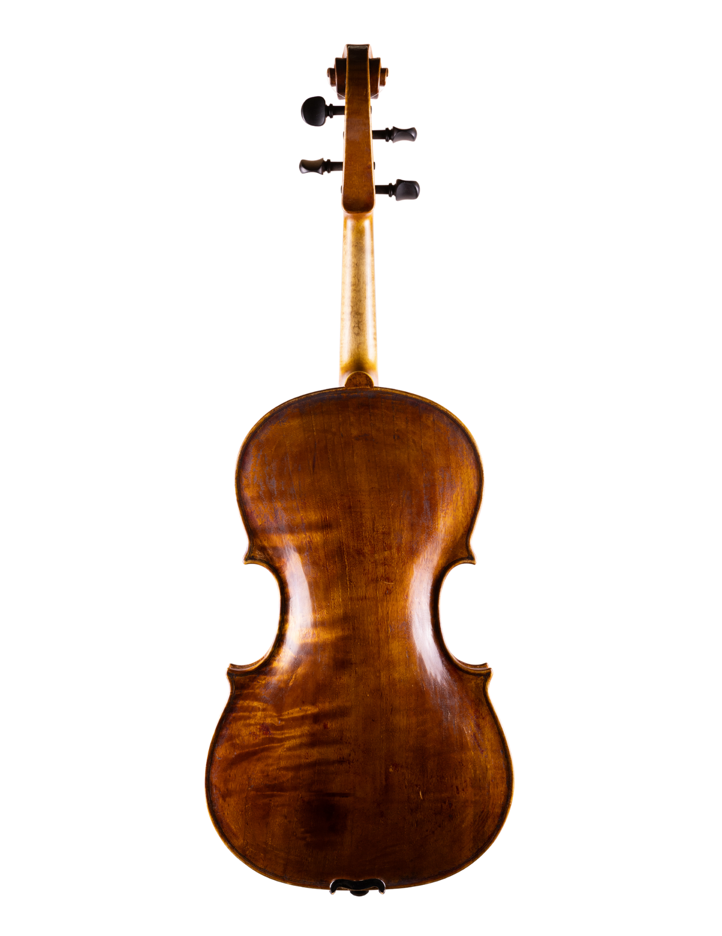 THOMAS COLEMAN - 15 5/8" VIOLA