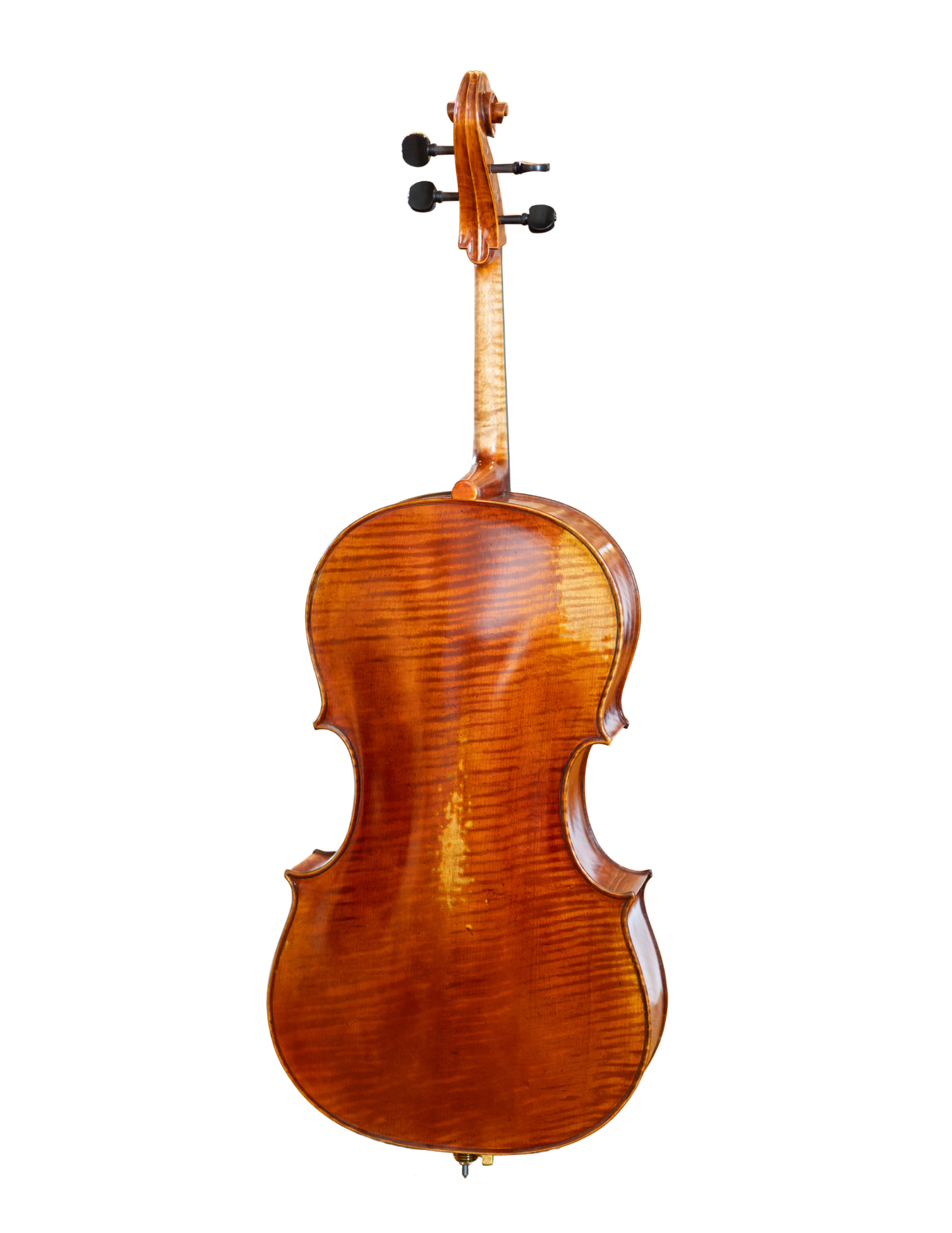 JAY HAIDE A L'ANCIENNE RUGGIERI MODEL CELLO