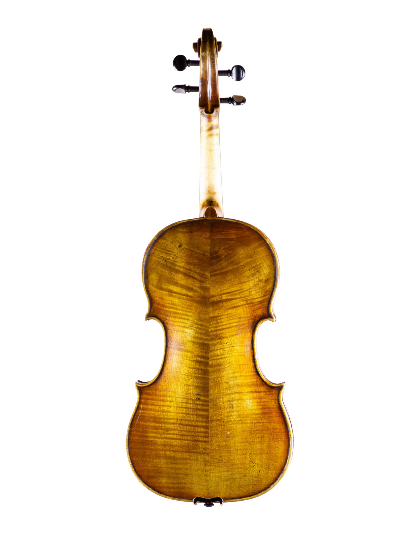 JOHN JUZEK - 16" VIOLA