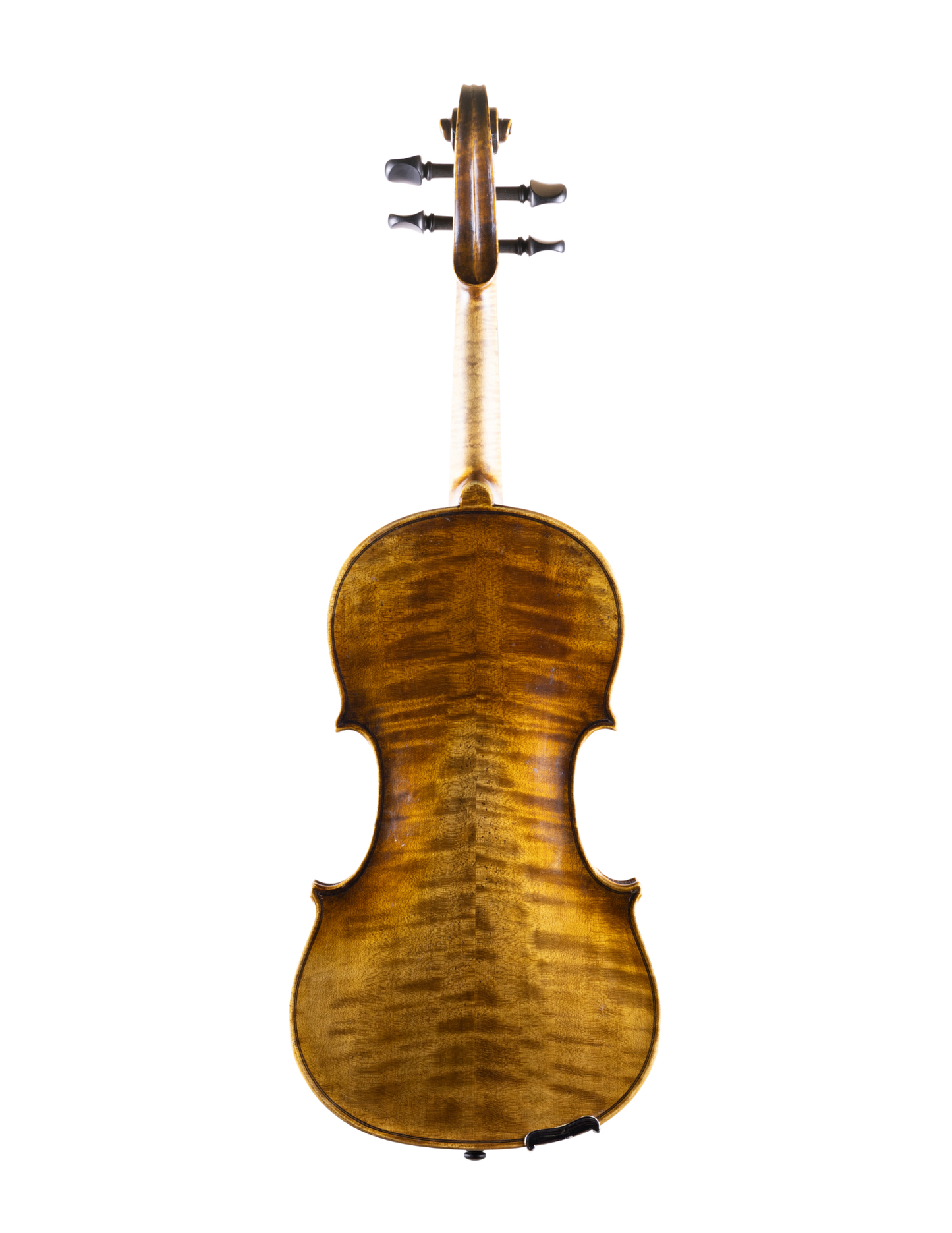 GERMAN GUARNERI MODEL VIOLIN