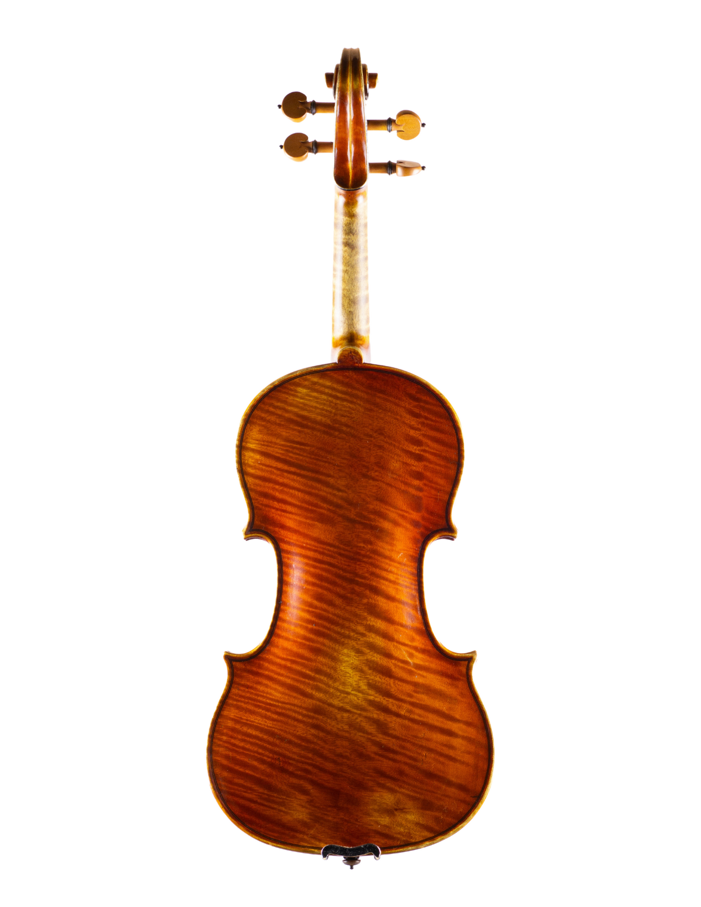 J. HEL ATELIER VIOLIN
