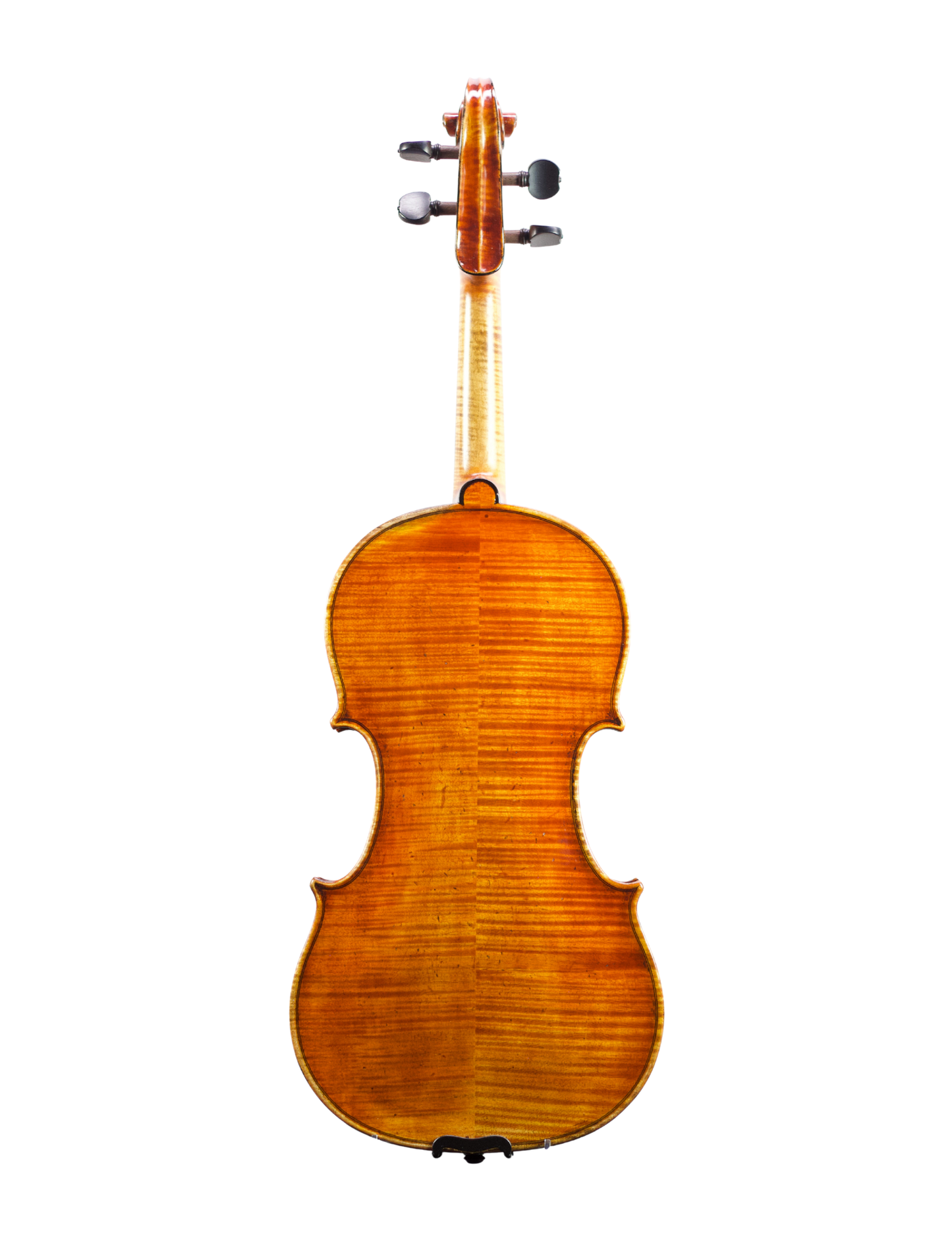 JAY HAIDE VUILLAUME - EUROWOOD VIOLIN