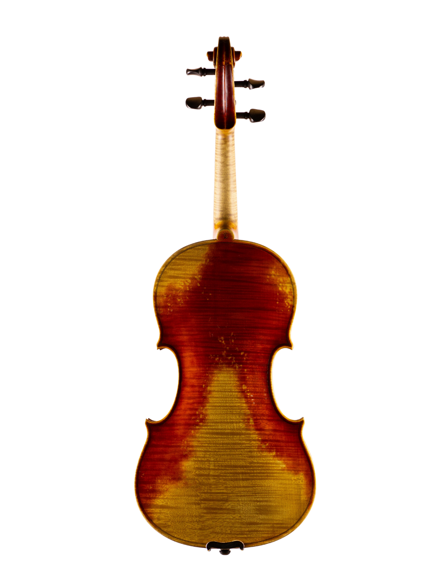 SALVADORE DU DURRO VIOLIN