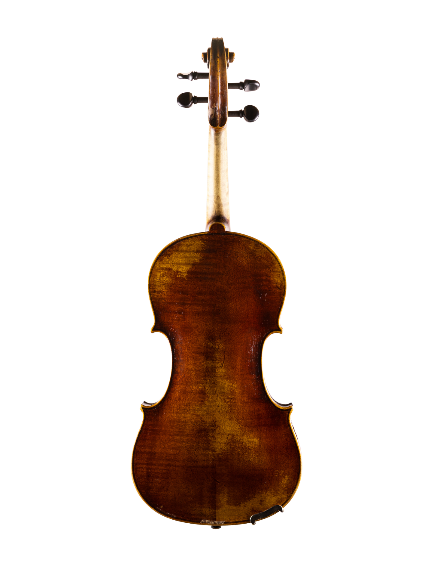 GERMAN STRAD COPY VIOLIN