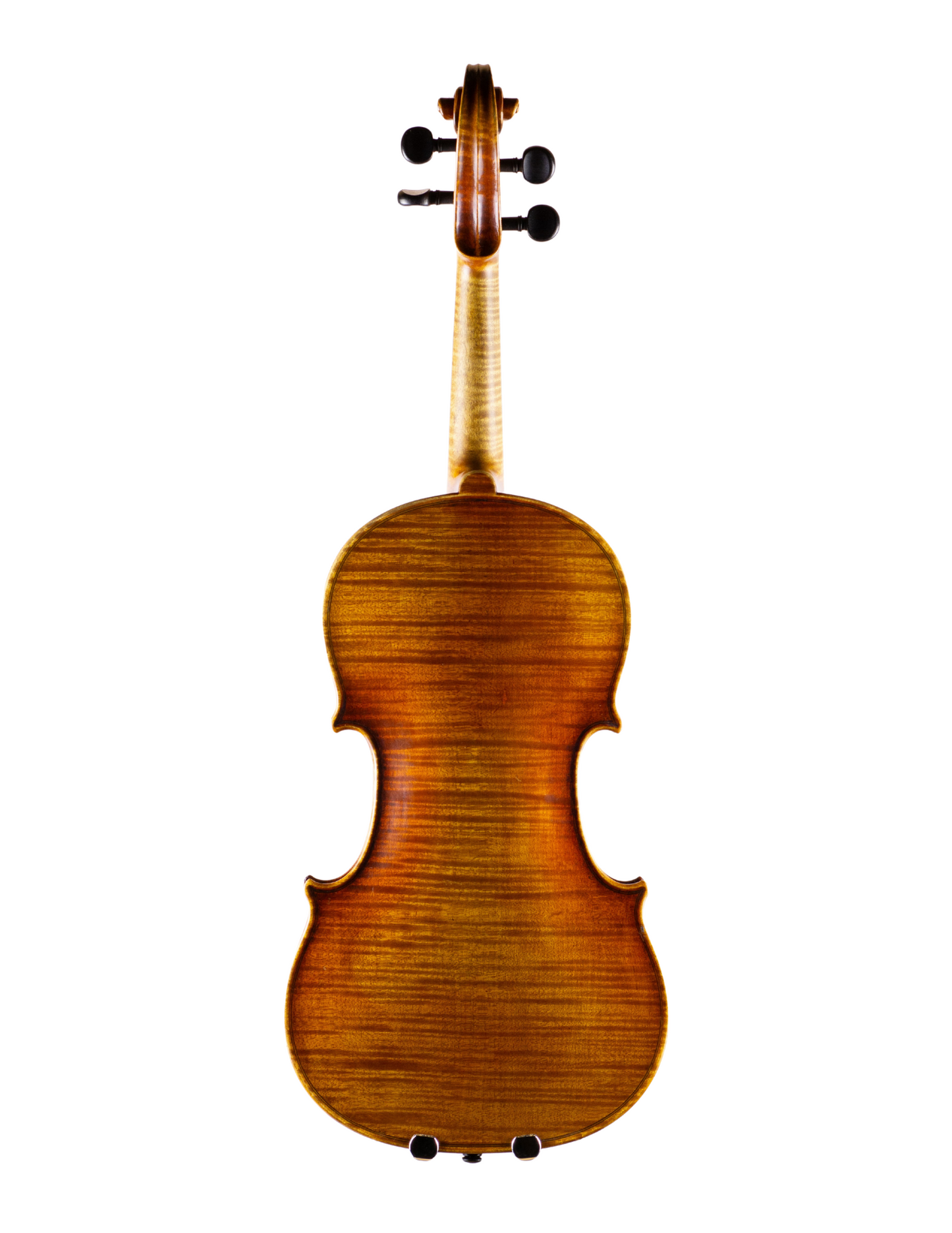 ERNST HEINRICH ROTH WORKSHOP VIOLIN