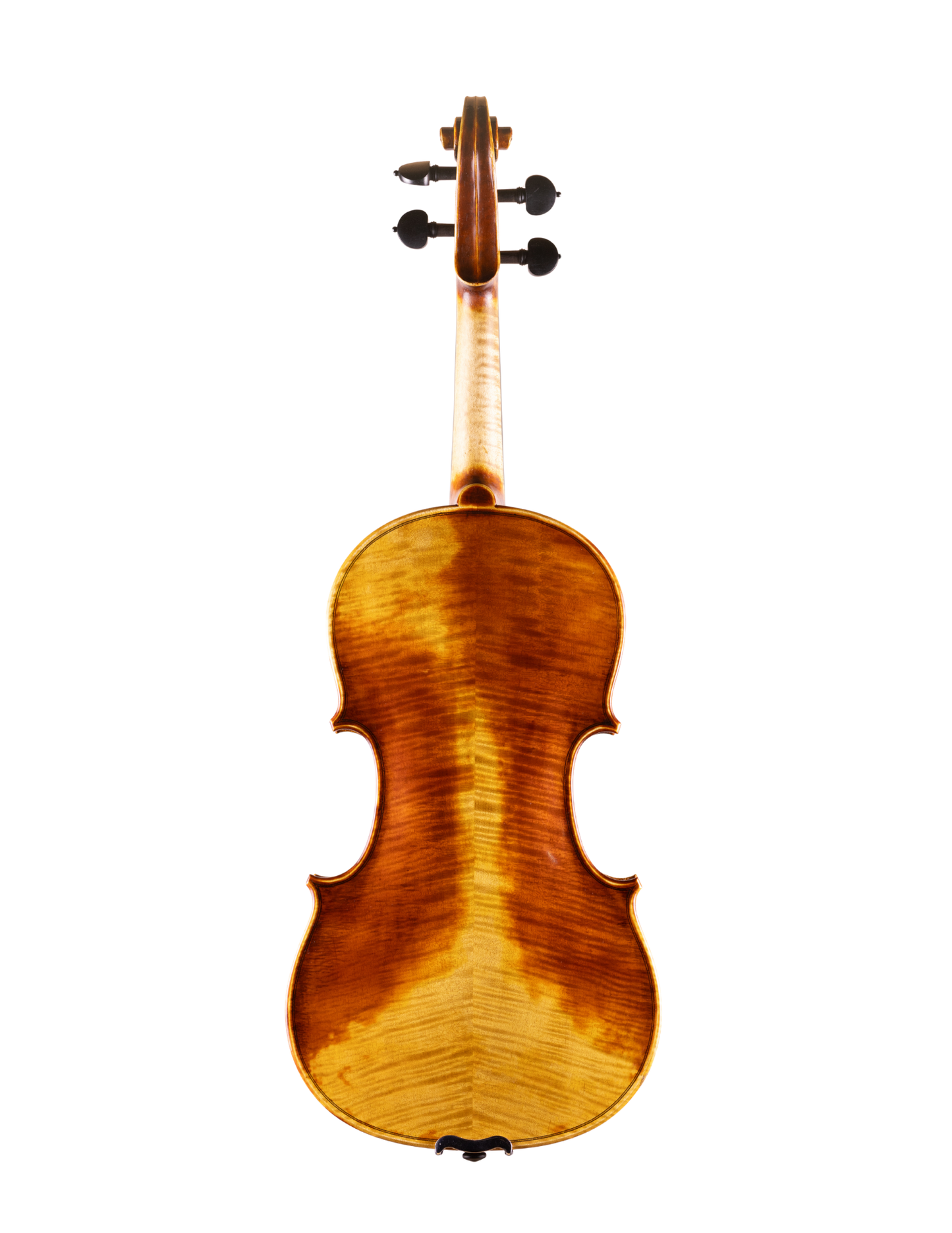 DAVID GOAD WORKSHOP VIOLIN