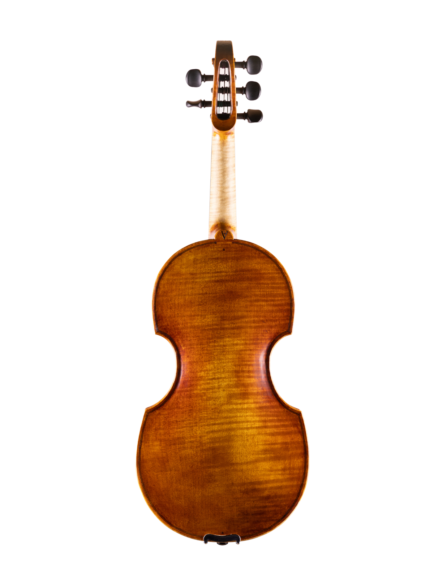 LINDEN FREDERICK 5-STRING VIOLIN