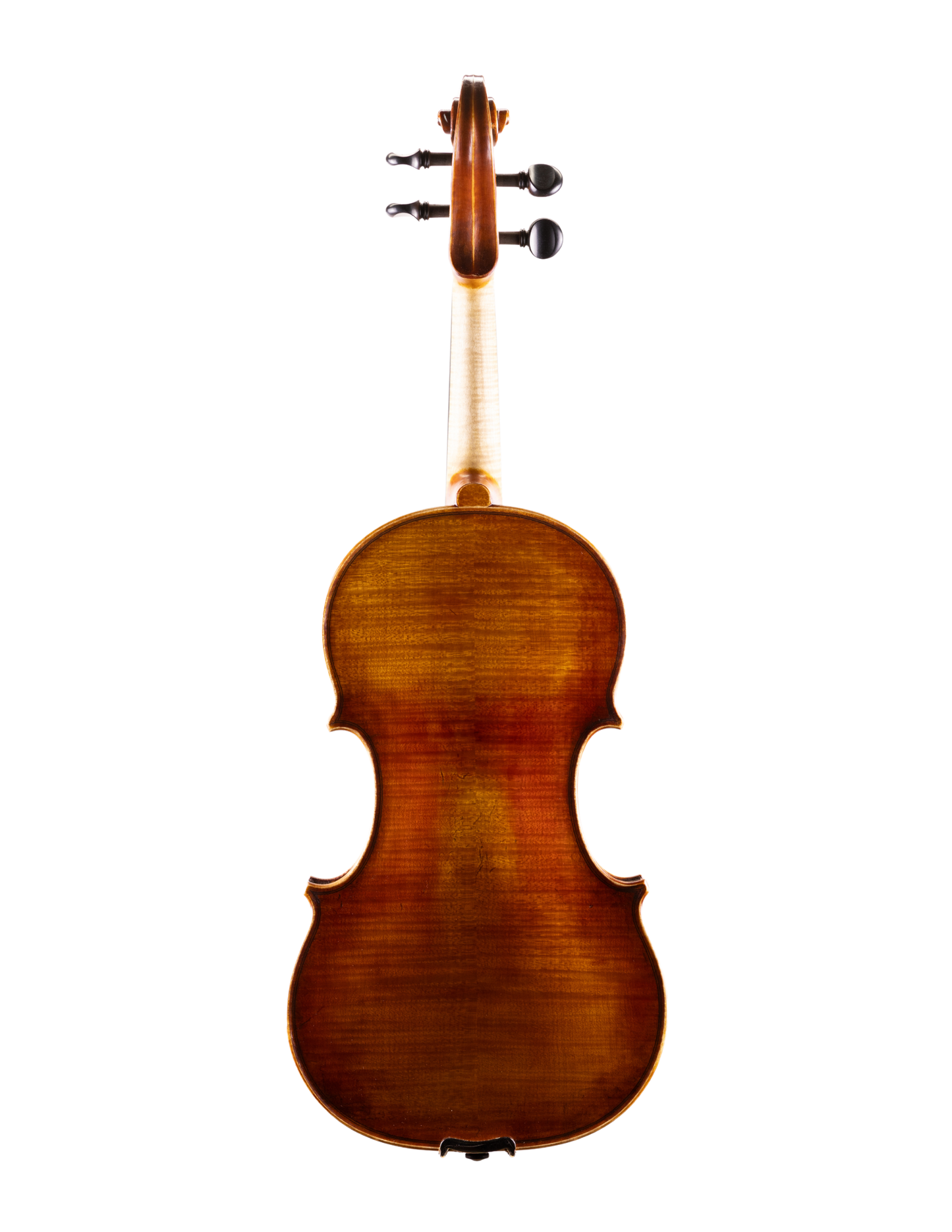 WORKSHOP OF BRIAN CHRISTIANSON VIOLIN