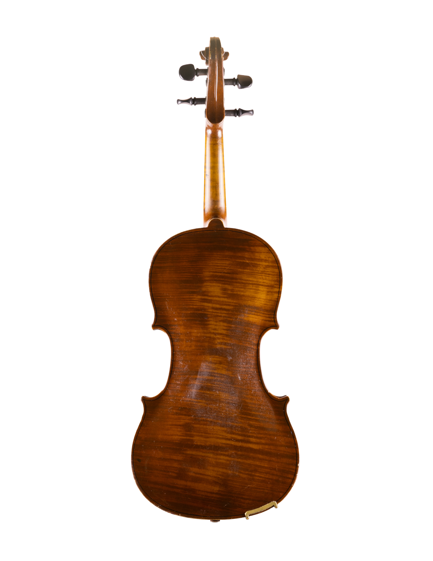 "THE ALUMINUM MUSIC COMPANY" VIOLIN