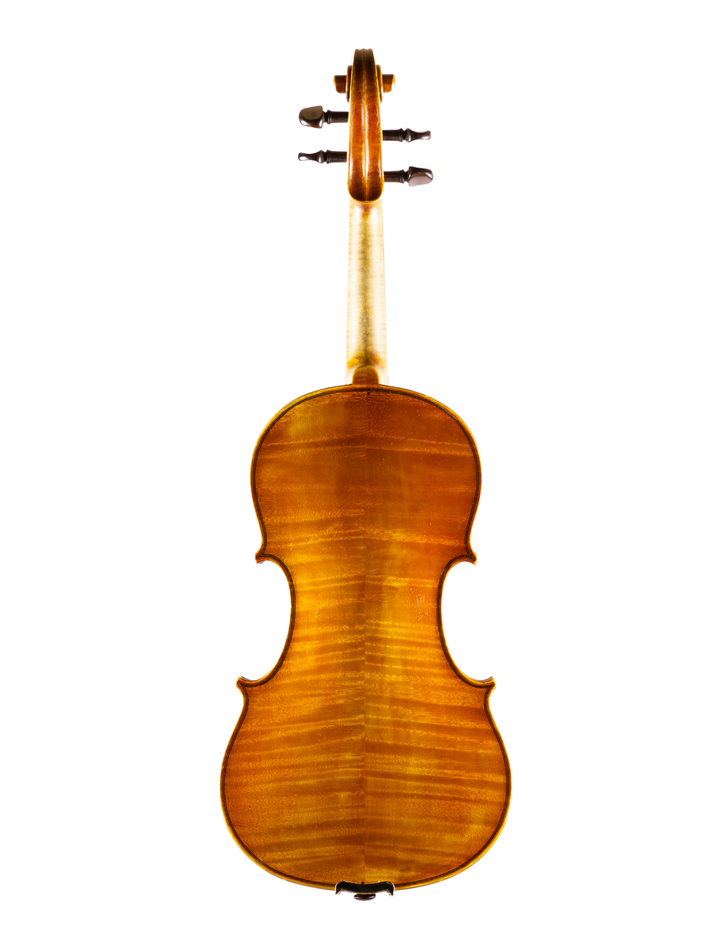 AUGUST MEINEL VIOLIN
