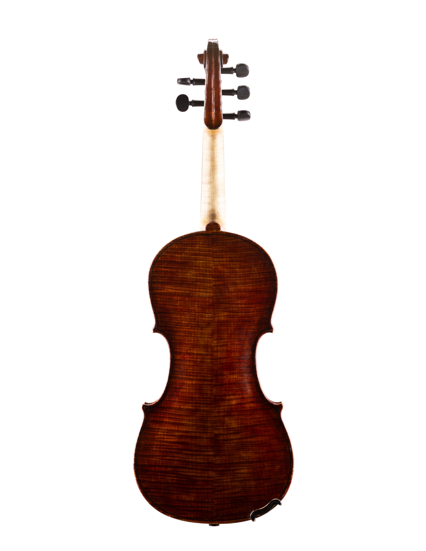 ANNA SANDYS 5-STRING VIOLIN