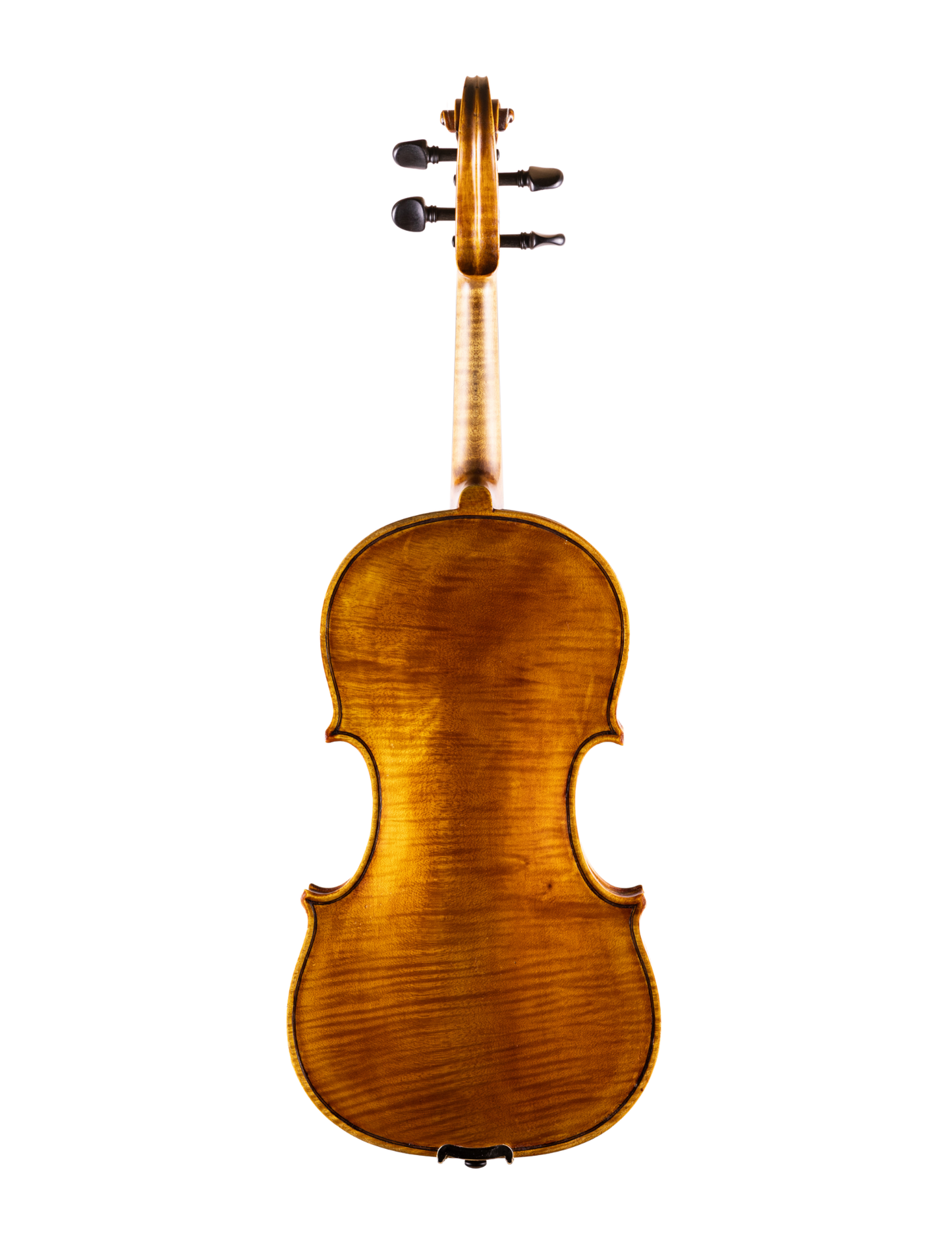 VINCENZO MIROGLIO AND F. GLIO VIOLIN